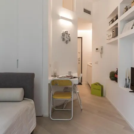 Lejlighed Italianway - Raffaello Sanzio 17 Milano