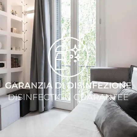 Lejlighed Italianway - Raffaello Sanzio 17